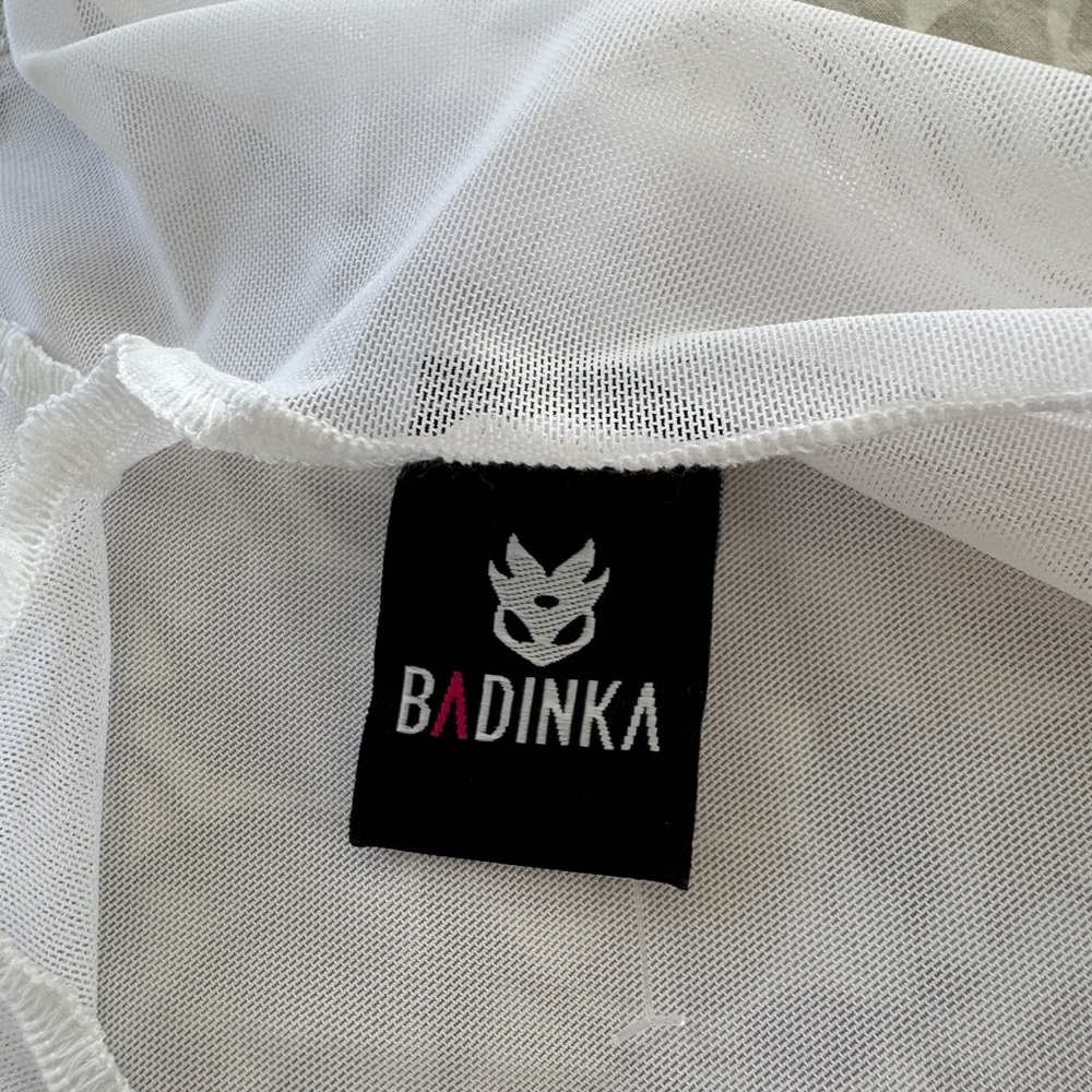 Whiteout Badinka Maxi Skirt - Picture 4 of 7